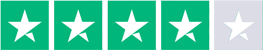 trustpilot-rating-fourstar